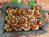 حلوای شیر
