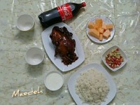 اردک شکم پر