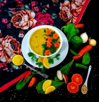 سوپ پیازچه