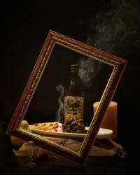 دلمه برگ مو