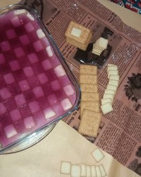 اسلایس یخچالی پتی بور