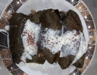 دولمای ترکیه ای یاغیش