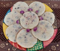 شیرینی کشمشی نرم بازاری