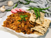 دو پیازه قارچ