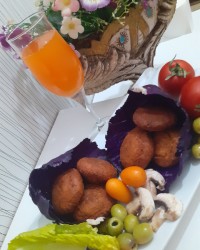 تقدیم نگاه پرمهرتون