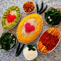 خورش قیمه آلو