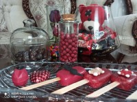 ولنتاین مبارک