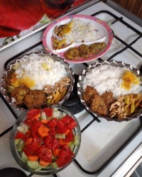 قرار بامامی مهستی مهیاس