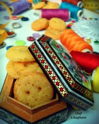 بیسکوییت پتی بور