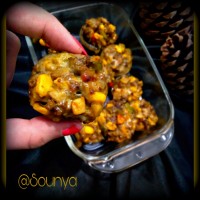 <<قارچ شکم پر>>