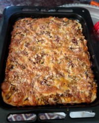 به وقت پیتزا