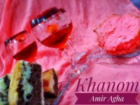 کیک و ژله میان تهی