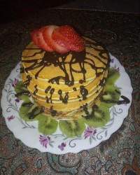 پنکیک جان ❤️