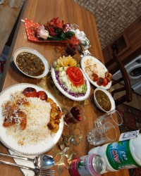 شام ولنتاین