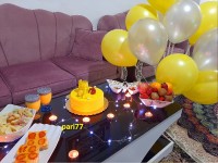 تولد عشق جان