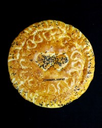 نان پیده (ترکیه)