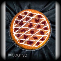 <<ته چین مرغ>> قرار پاپیونی با مصی