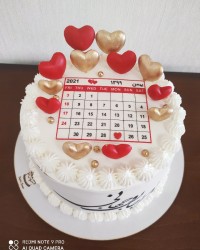 کیک سفارشی،جذاب و پرطرفدار
