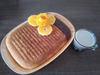 یه عصرونه خوشمزه ?