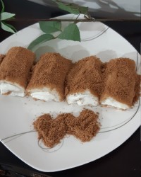 دسر سارماسارای