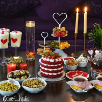 روز عشق مبارک