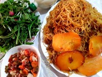 مـاڪـارونــے