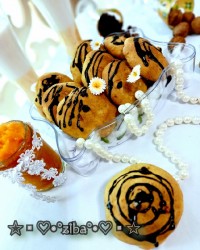 کوکی کدوحلوایی