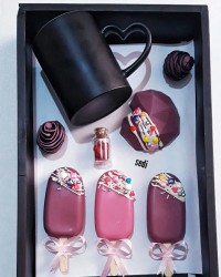 پک ولنتاینی