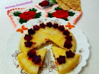 کبه برنج؟؟؟