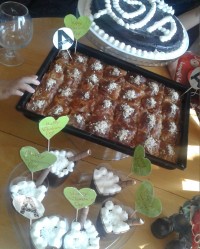 میز ولنتاین ۹۹