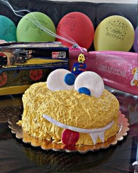 تولدت مبارک دختر قشنگ مامان و بابایی ???