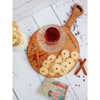 شیرینی دارچینی