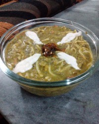 بفرمایین آش رشته