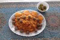 ماکارونی جان?