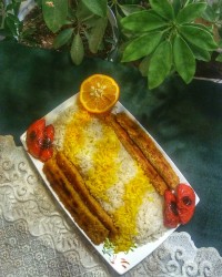 کباب خانگی