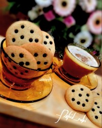 کوکی شکلات چیپسی