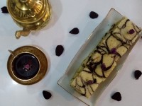 کیک تابه ای