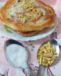 نان سوروک