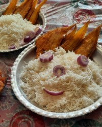 ماهی زبون سوخاری