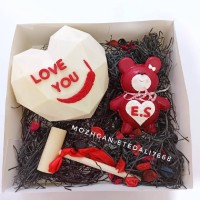 قلب سوپرایز