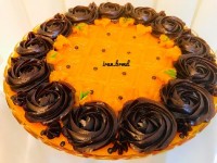 حلوا سه آرد