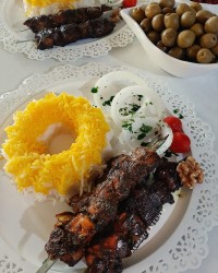 جوجه ترش گیلان