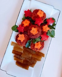 کتلت از آجی پوران