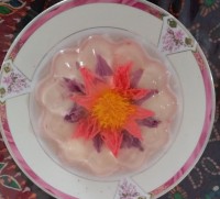 اولین ژله تزریقی من ?