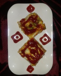 لازانیای قالبی