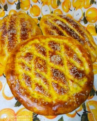 نان تافتون ??