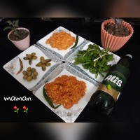 املت جان