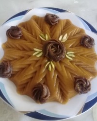 پنجشنبه و یاد رفتگان وحلوا