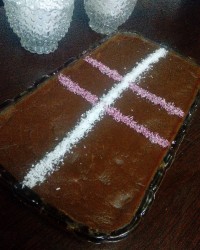 حلوا ساده