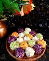 سالاد الویه